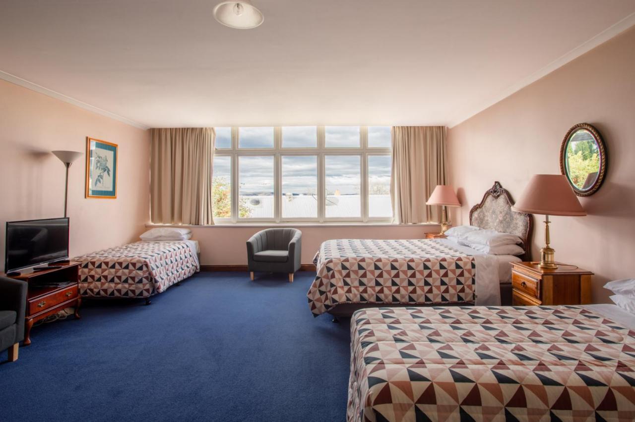 Battery Point Manor Hotel Hobart Exterior foto